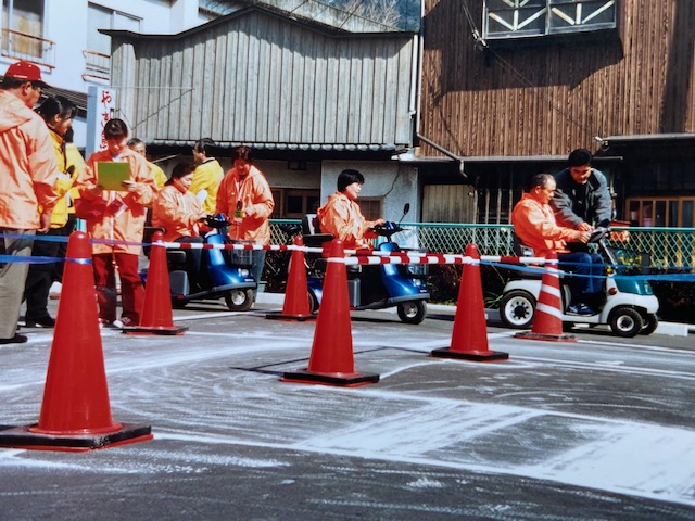 活動写真